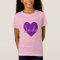 Create Your Own Personalised Purple Heart