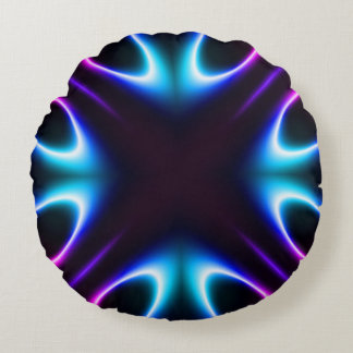 Create Your Own Personalised Round Cushion