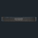 Create Your Own Personalised Satin Ribbon<br><div class="desc">Customise this product by adding your own images and text and choosing your favourite fonts and colours. Visit Aviary Art on Zazzle to view our entire collection of easy to personalise,  high quality products!</div>