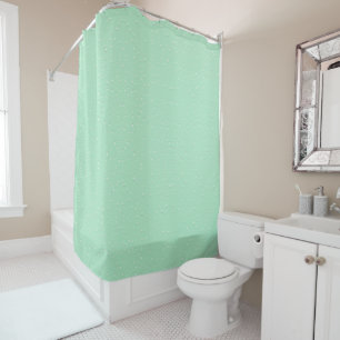 Create Your Own Personalised Shower Curtain