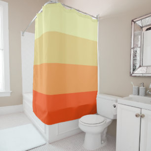 Create Your Own Personalised Shower Curtain