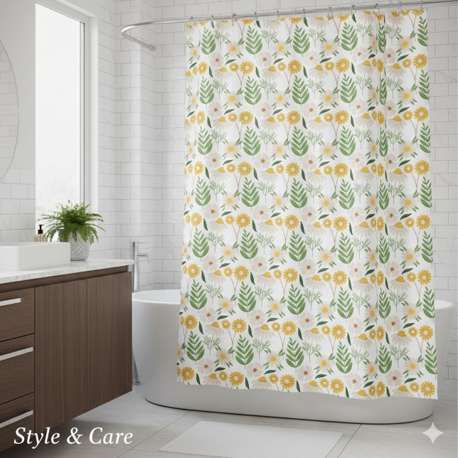 Create Your Own Personalised Shower Curtain (Create Your Own Personalized Shower Curtain)