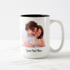 Create Your Own Personalised Text and Photo