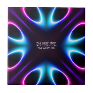 Create Your Own Personalised Tile
