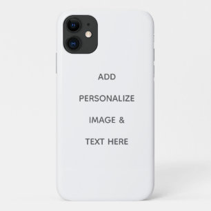 Create Your Own Personalize Case-Mate iPhone Case