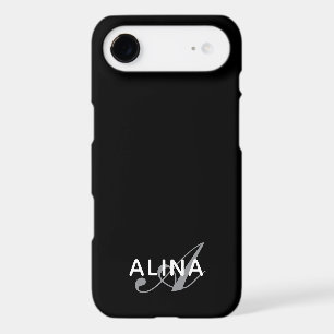 Create Your Own Personalized Name Monogram Slim