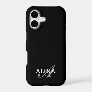 Create Your Own Personalized Name Monogram Tough