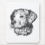 Create Your Own Pet Dog Customised Mouse Pad<br><div class="desc">Create Your Own Pet Dog Customised Mouse Pad</div>