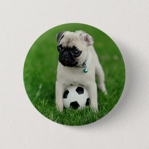 Create Your Own Pet Photo Custom Picture 6 Cm Round Badge