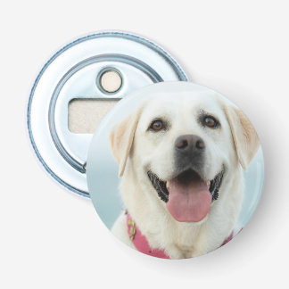 Create Your Own Pet Photo Custom Picture Bottle Opener