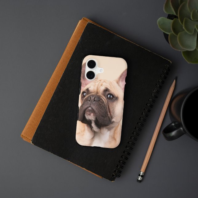 Create Your Own Pet Photo Custom Picture Case-Mate iPhone Case (Creator Uploaded)