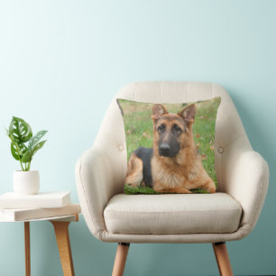 Create Your Own Pet Photo Custom Picture Cushion