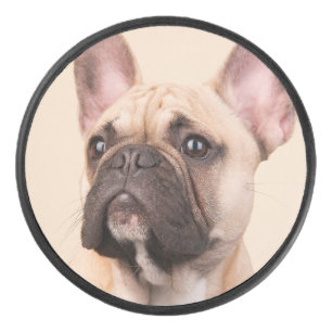 Create Your Own Pet Photo Custom Picture Hockey Puck