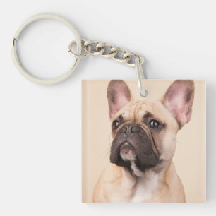 Create Your Own Pet Photo Custom Picture Key Ring