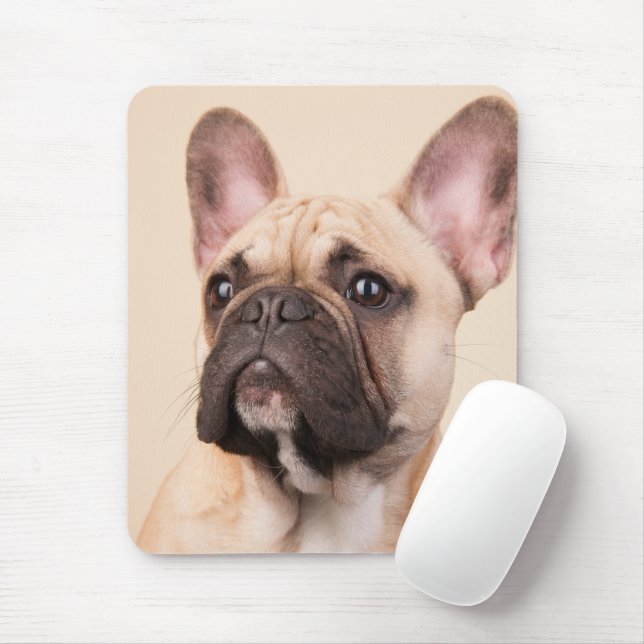 Create Your Own Pet Photo Custom Picture Mouse Pad (With Mouse)