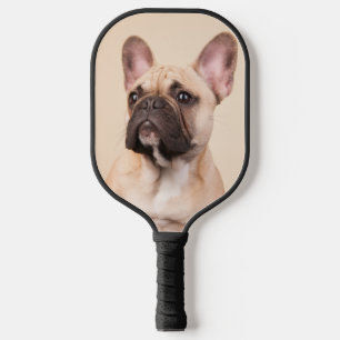 Create Your Own Pet Photo Custom Picture Pickleball Paddle