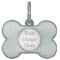 Create Your Own Pet Tag