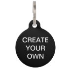 Create your own