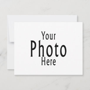 CREATE YOUR OWN PHOTO