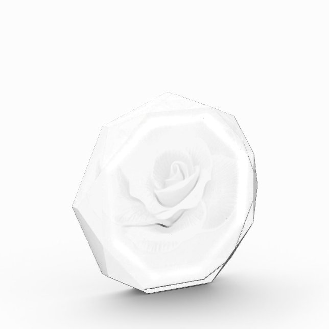 Create Your Own -  Photo Block (Left)