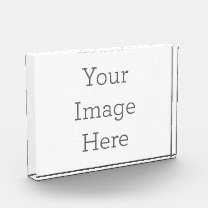 Create Your Own Photo Block