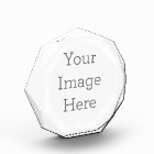 Create Your Own Photo Block