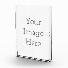 Create Your Own Photo Block