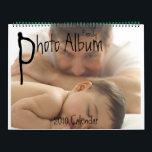 CREATE YOUR OWN PHOTO CALENDAR<br><div class="desc">Everybody takes photos, why not create beautiful and precious keepsakes for you and your family and friends. PhotoLab offers you the opportunity to get creative and design your very own fabulous photo products with templates. Just add your favourite photo or photos and some text if you wish. This CREATE YOUR...</div>