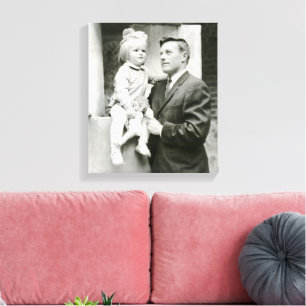 Create Your Own Photo Canvas Print