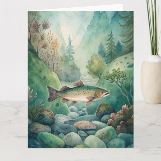 Create Your Own Photo Card (Front)