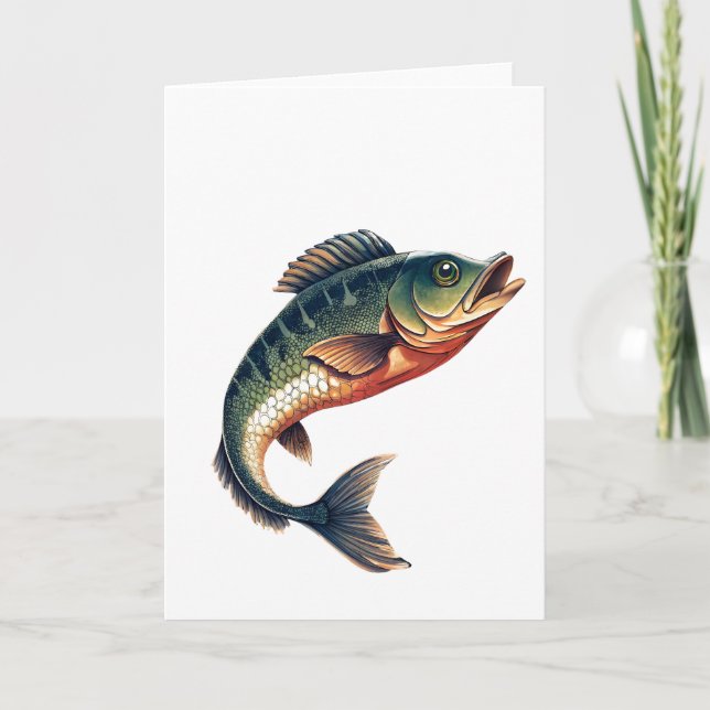 Create Your Own Photo Card (Front)