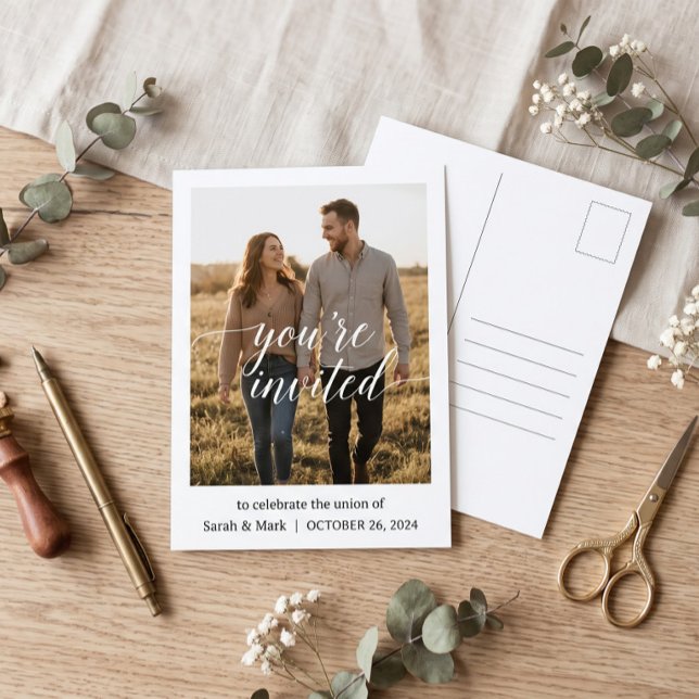 Create Your Own Photo Card (Creator Uploaded)