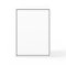Create Your Own Photo Card-Black Border