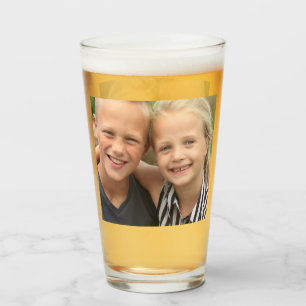 Create your own photo carrier bags With La Glass