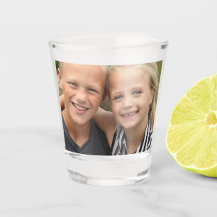 Create your own photo carrier bags With La Shot Glass