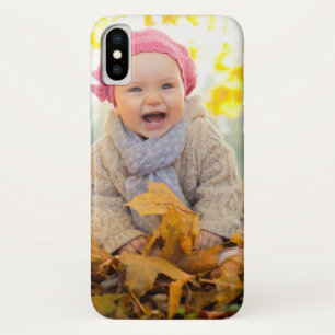 CREATE YOUR OWN PHOTO Case-Mate iPhone CASE