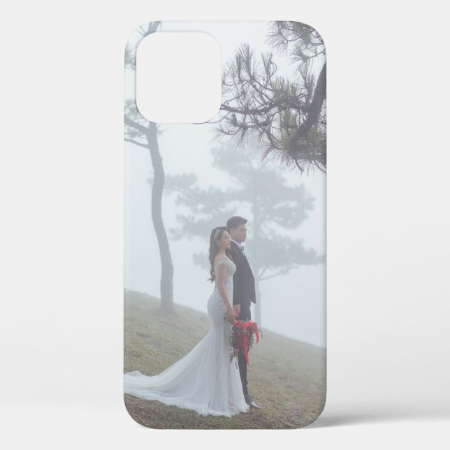 Create Your Own Photo Case-Mate iPhone Case (Back)
