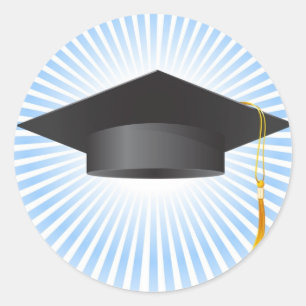 CREATE YOUR OWN PHOTO CLASSIC ROUND STICKER