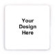 Create Your Own Photo Coaster w/Cork Backing