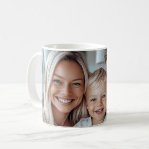Create Your Own Photo Coffee Mug