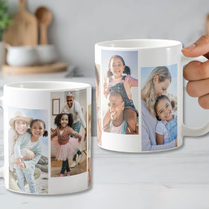 Create your Own Photo Coffee Mug