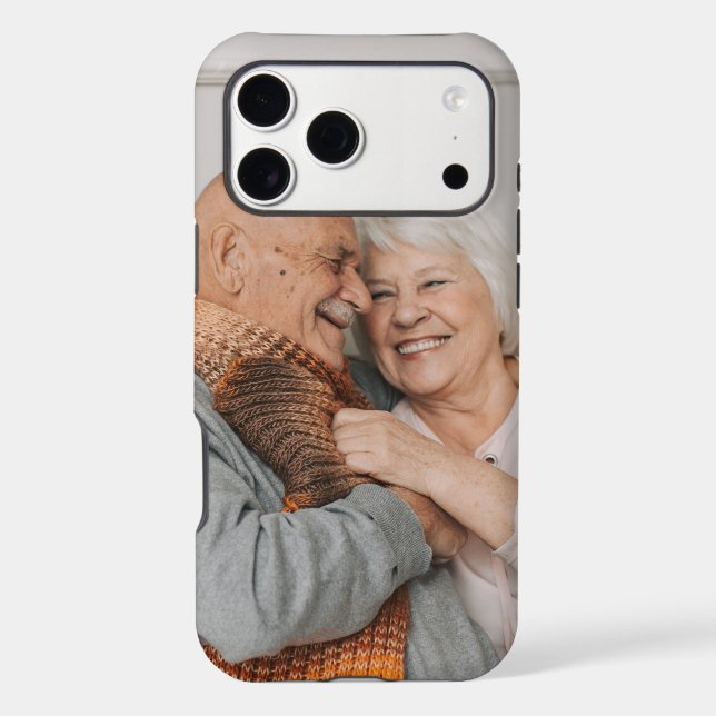 Create Your Own Photo Custom Pic (Back)