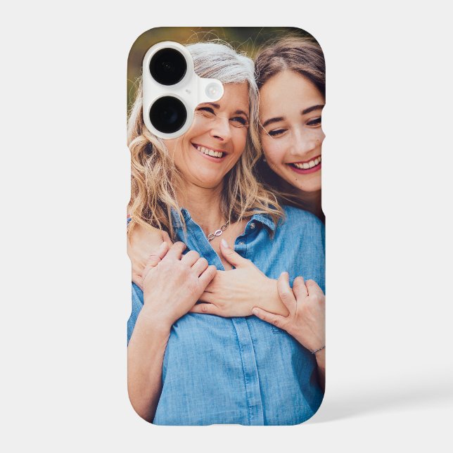 Create Your Own Photo Custom Pic DIY (Back)