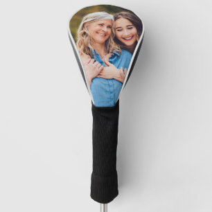Create Your Own Photo Custom Pic DIY Golf Head Cover