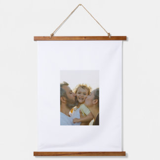 Create Your Own Photo Custom Pic DIY Hanging Tapestry