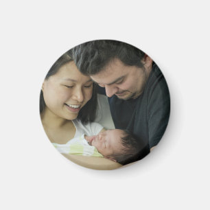 Create Your Own Photo Custom Pic DIY Magnet