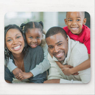 Create Your Own Photo Custom Pic DIY Mouse Pad