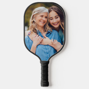 Create Your Own Photo Custom Pic DIY Pickleball Paddle