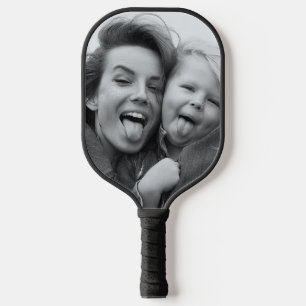 Create Your Own Photo Custom Pic DIY Pickleball Paddle