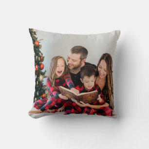 Create Your Own Photo Custom Pic Double Sided Cushion